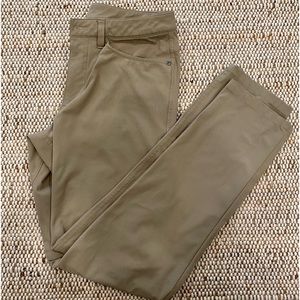 Lululemon Women’s Trousers